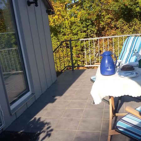 Haus Koenigsstieg Struckum Exterior foto